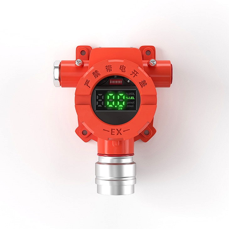 可燃气体探测器 GTYQ-EX21S 可燃气体探测器 GTYQ-EX21S