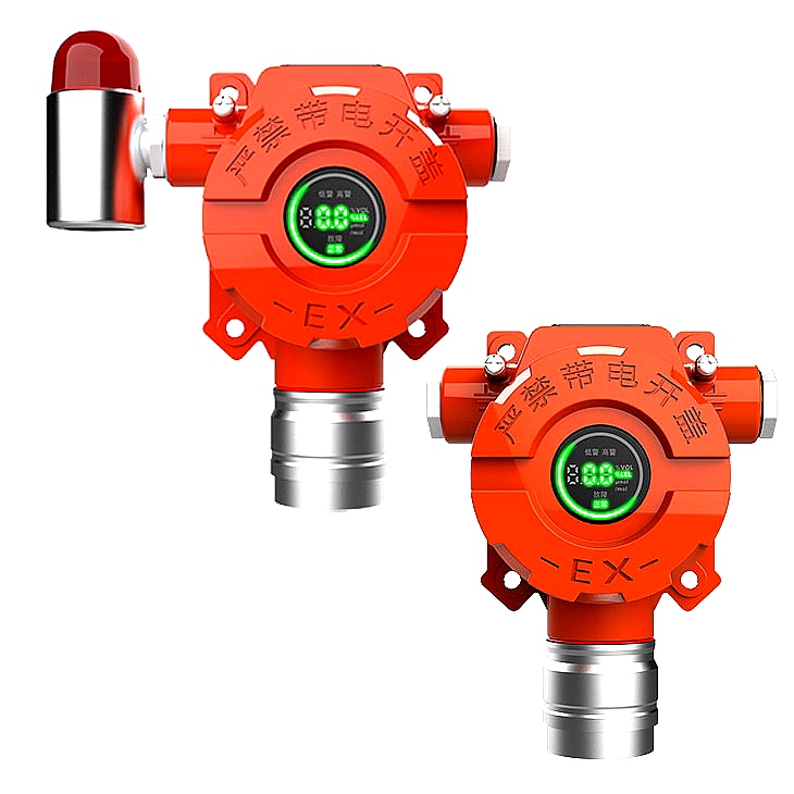 可燃气体探测器 GTY-EX21S 可燃气体探测器 GTY-EX21S